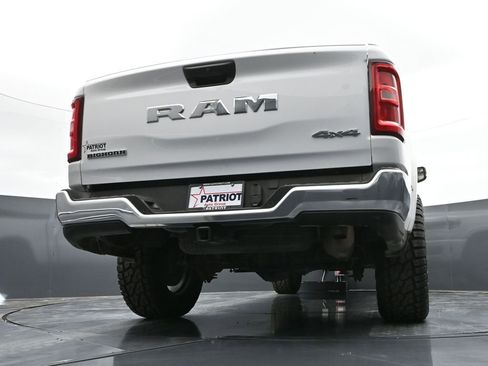 Used 2025 RAM 1500 Big Horn image 44