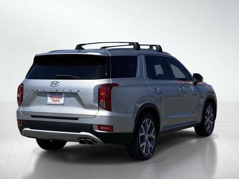 Used 2022 Hyundai Palisade SEL w/ Premium Package FWD image 8