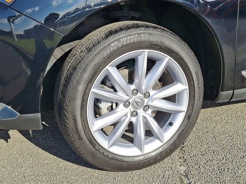 Certified 2023 Acura RDX AWD image 9