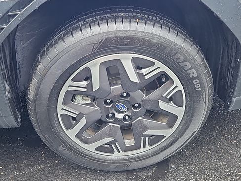 Certified 2026 Subaru Forester AWD/4WD image 22