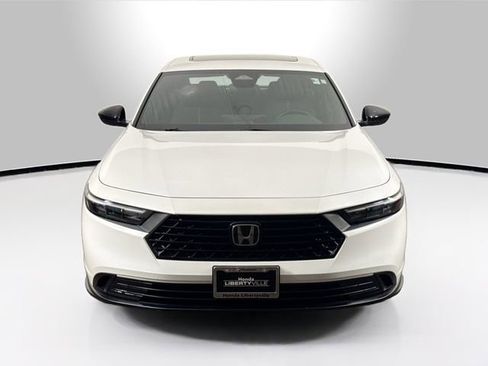 Certified 2023 Honda Accord Sport image 15