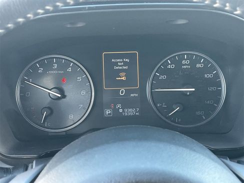 Used 2025 Subaru Legacy Premium image 29