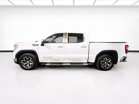 Used 2024 GMC Sierra 1500 SLT w/ SLT Premium Package AWD/4WD image 23