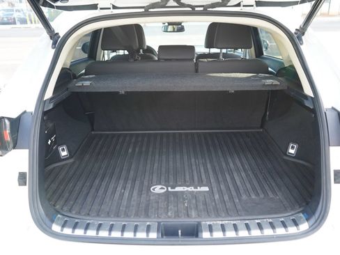 Used 2018 Lexus NX 300h AWD image 24