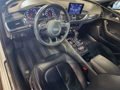 Used 2018 Audi A6 3.0T Sport image 12