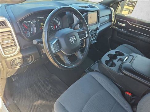 Used 2024 RAM 2500 Big Horn image 9