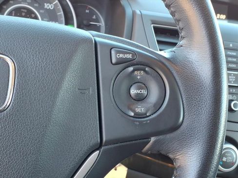 Used 2014 Honda CR-V EX-L image 20