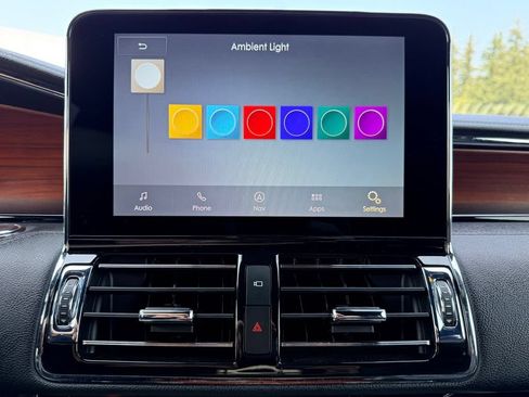 Certified 2021 Lincoln Navigator Reserve AWD/4WD image 20