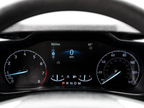 Used 2020 Ford Transit Connect XL FWD image 15