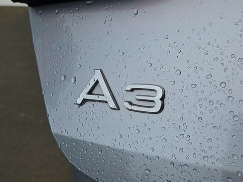 Used 2023 Audi A3 2.0T Premium FWD image 11