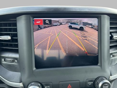 Certified 2024 RAM 1500 Big Horn image 31