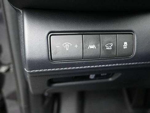 Used 2022 Hyundai Santa Fe Limited FWD image 12