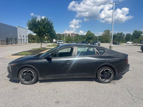 Used 2025 Kia K4 EX FWD image 7