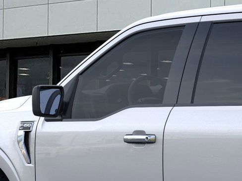 New 2025 Ford F150 XLT w/ Equipment Group 301A Standard image 42