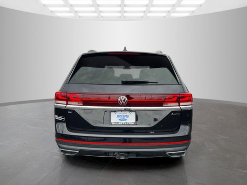Used 2024 Volkswagen Atlas SE image 5