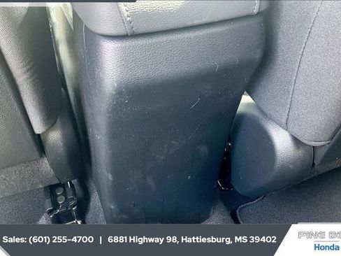 Used 2025 Kia Soul LX image 23