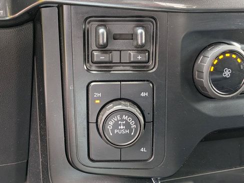 Used 2023 Ford F150 XL w/ STX Appearance Package AWD/4WD image 14