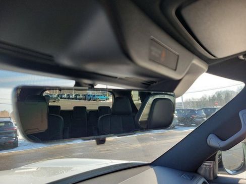 New 2026 INFINITI QX80 4WD w/ Sport Exterior Package image 64