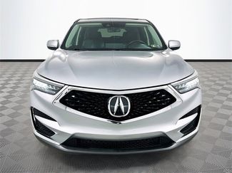 Used 2021 Acura RDX w/ Technology Package video 2
