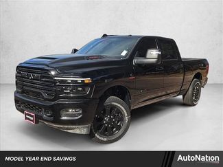 New 2025 RAM 2500 Laramie w/ Night Edition video 1