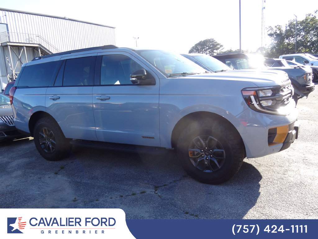 Used 2026 Ford Expedition Tremor AWD/4WD image 4