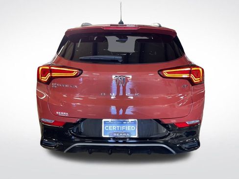 Certified 2024 Buick Encore GX Sport Touring image 4