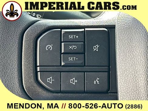 New 2025 Ford F250 XL image 25