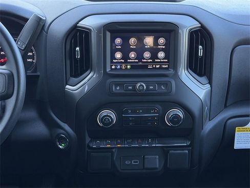 New 2026 Chevrolet Silverado 1500 W/T w/ WT Value Package image 15