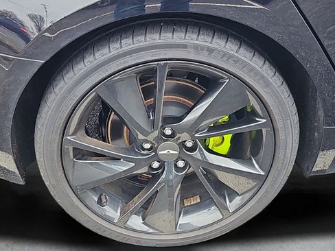 Used 2023 Genesis G70 2.0T w/ Sport Prestige Package image 25