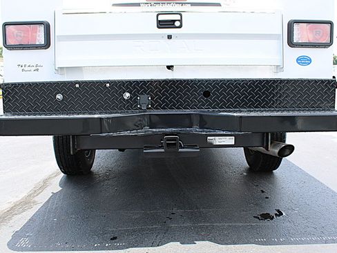 Used 2025 Chevrolet Silverado 2500 W/T w/ WT Convenience Package RWD image 18