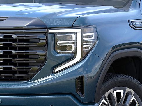 New 2026 GMC Sierra 1500 Denali Ultimate image 10