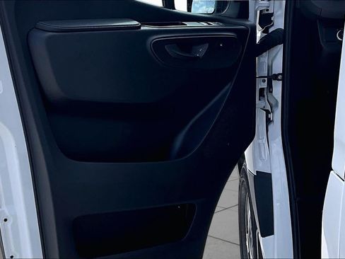 Certified 2025 Mercedes-Benz Sprinter 2500 image 19
