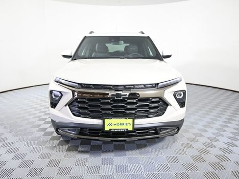 New 2026 Chevrolet TrailBlazer ACTIV w/ Convenience Package AWD/4WD image 10
