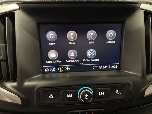 Used 2024 GMC Terrain SLE image 26