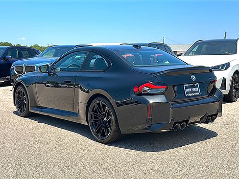 New 2026 BMW M2 w/ Lighting Package RWD image 6