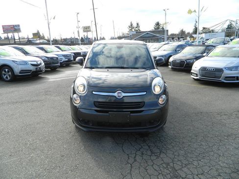 Used 2014 FIAT 500L Pop image 3