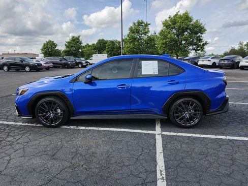 Used 2023 Subaru WRX Premium AWD/4WD image 14