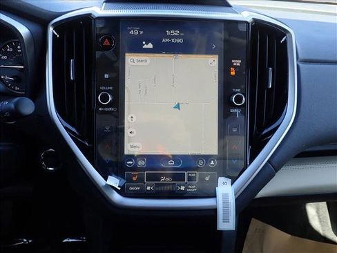 New 2026 Subaru Ascent Limited image 18