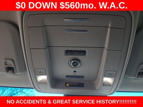 Used 2019 GMC Yukon SLT w/ Graphite Performance Edition image 25