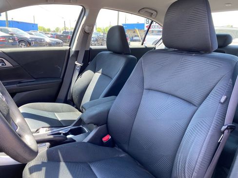 Used 2014 Honda Accord LX image 9