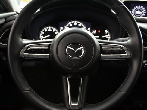 Used 2021 MAZDA CX-30 FWD 2.5 S w/ Preferred Package image 18