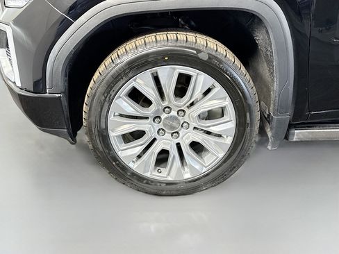 Used 2020 GMC Sierra 1500 Denali w/ Denali Ultimate Package image 37