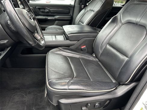 Certified 2022 RAM 1500 Limited image 12