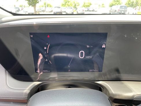 Used 2025 Buick Encore GX Sport Touring w/ Comfort Package FWD image 27