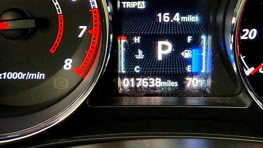 Used 2024 Mitsubishi Outlander Sport ES AWD/4WD image 15