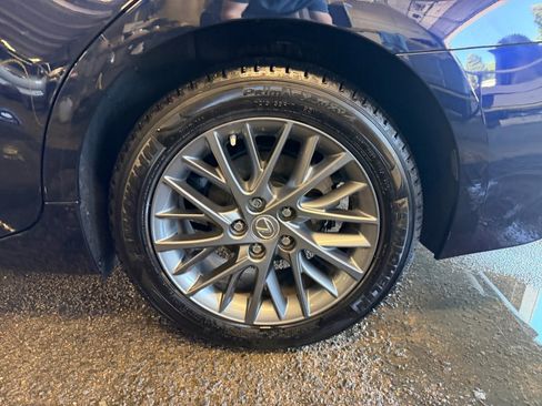 Used 2018 Lexus ES 350 w/ Premier Package FWD image 26