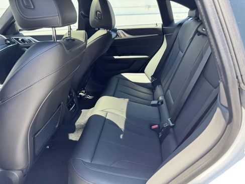 Used 2022 BMW i4 M50 w/ Premium Package image 17