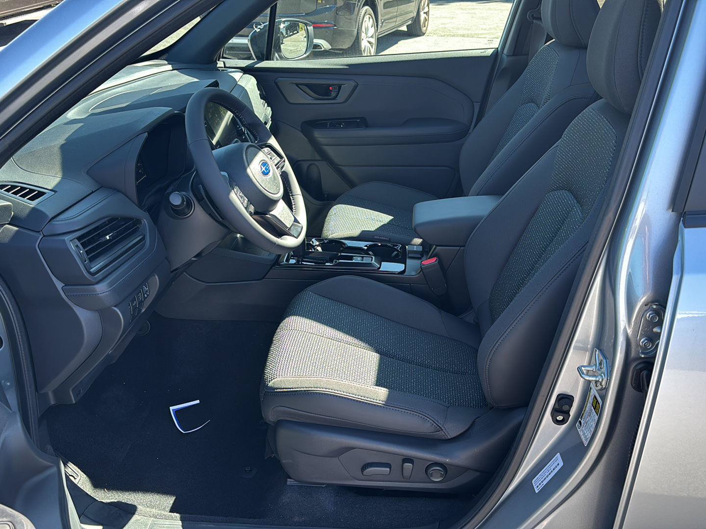 New 2026 Subaru Forester Touring AWD/4WD image 20