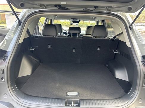 Certified 2025 Kia Seltos S image 12