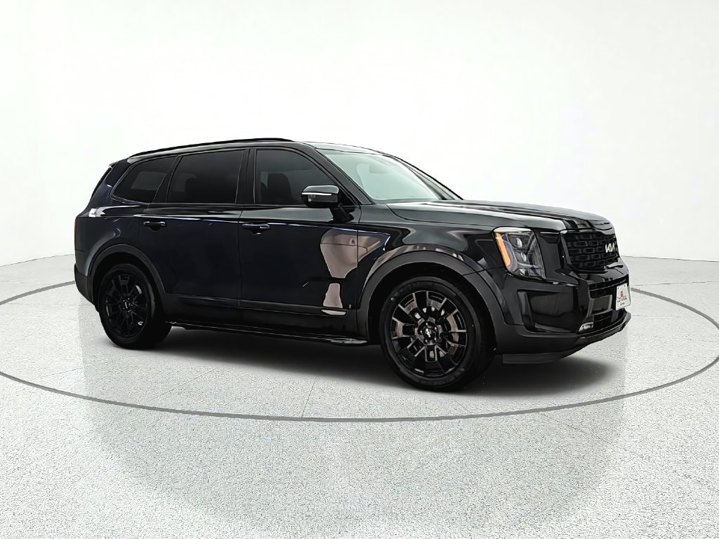 Used 2022 Kia Telluride SX AWD/4WD image 9